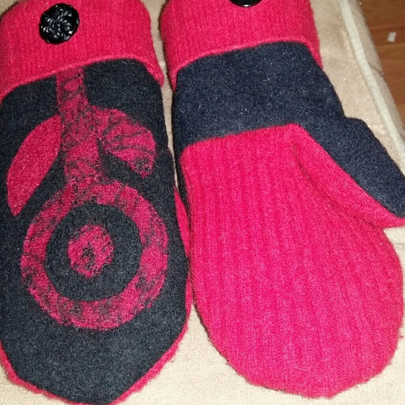 Meet your Posher, Andrea - Picture 1 of 1